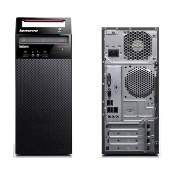 Lenovo ThinkCentre Edge E73 Tower 10DRS01200