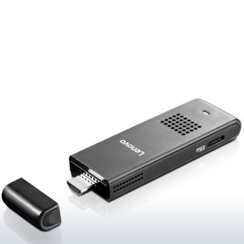 Lenovo Stick 300 + Philips 21.5 90ER0005RN BUNDLE