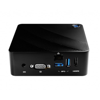 MSI CUBI N JSL-043EU 9S6-B0A111-059