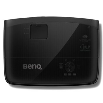 BenQ W2000+ (9H.Y1J77.18E) + FullHD Kit WDP02