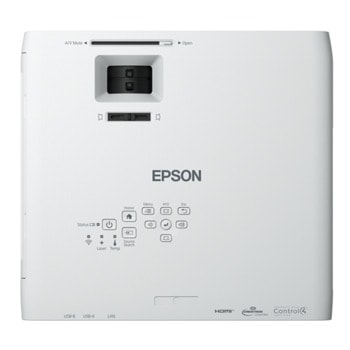 Epson EB-L260F V11HA69080 Разопакован | JAR Computers Epson EB-L260F V11HA69080 Разопакован