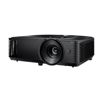 Проектор Optoma H190X, DLP, WXGA (1280x800), 30 000:1, 3900lm, HDMI | JAR Computers Optoma H190X E9PX7D701EZ2
