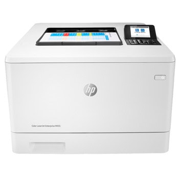 HP LaserJet Enterprise M455dn 3PZ95A