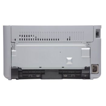 HP LaserJet Pro P1102