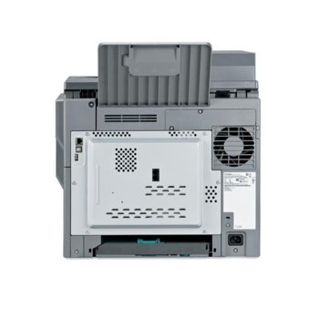 LexMark X548de цветен лазерен принтер/копир/скен…