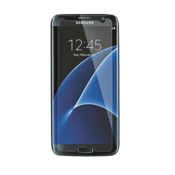 Tempered Glass for Galaxy S7 Edge прозрачен 52281