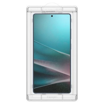 Spigen EliteShield EZ Fit Hybrid S25 Ultra AFL0908 | JAR Computers Spigen EliteShield EZ Fit Hybrid S25 Ultra AFL0908