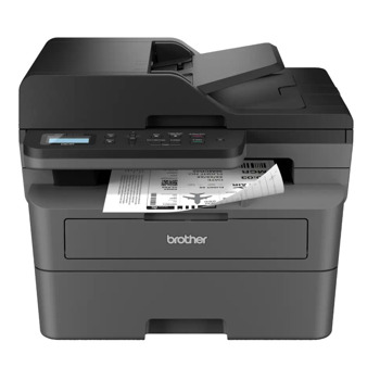 Мултифункционално лазерно устройство Brother DCP-L2640DN, монохромен, принтер/копир/скенер, 1200x1200 dpi, 34 стр/мин, LAN, USB, A4 | JAR Computers Brother DCP-L2640DN DCPL2640DNYJ1
