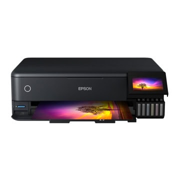 Epson EcoTank ET-8550 C11CJ21401