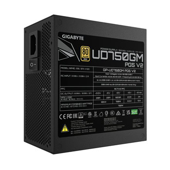 Gigabyte UD750GM PG5 V2