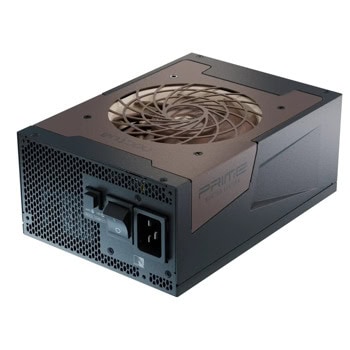 Захранване Seasonic PRIME TX-1600 Noctua Edition, ATX 3.1, 1600W, Active PFC, 80 Plus Titanium, 120mm вентилатор | JAR Computers захранване seasonic prime tx-1600 noctua edition