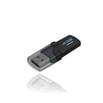 4GB USB Flash Toshiba