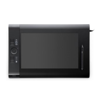 Таблет WACOM Intuos5 Touch L (PTH-850)