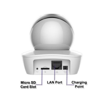 Dahua IPC-A15