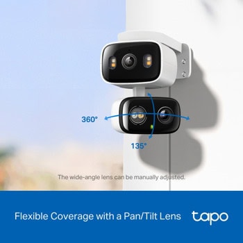 TP-Link Tapo C246D