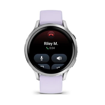 Garmin Venu 4 - 41 mm White 010-03013-00