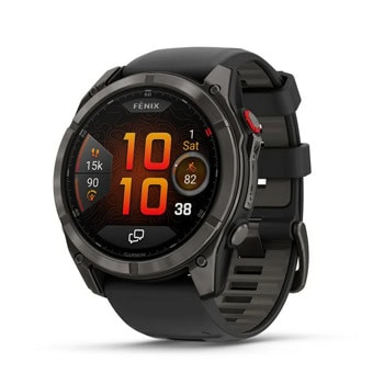 Garmin Fenix 8 Pro - 51 mm AMOLED 010-03199-01