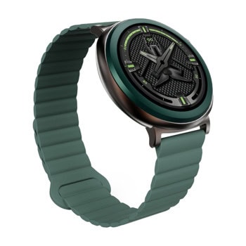 HiFuture Aurora Dark Green