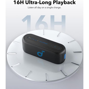 Anker soundcore Select 2S - Black A3171011