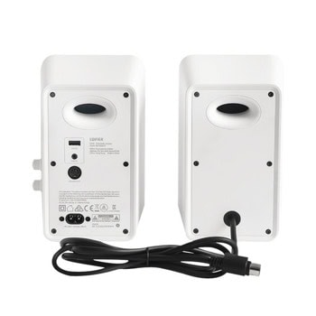 Edifier QR30 White