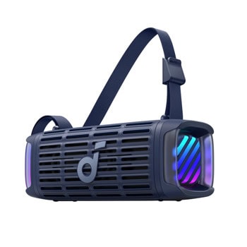 soundcore Boom 3i Blue