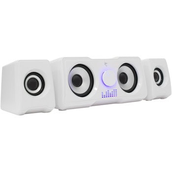 White Shark Mood White PSB00224