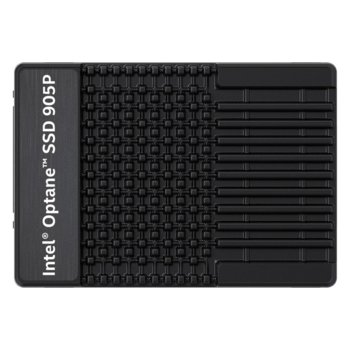 SSD 480GB Intel Optane 905P SSDPE21D480GAM3