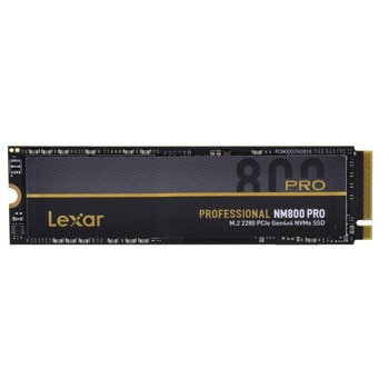 Lexar Professional NM800 Pro 2TB LNM800P002T-RNNNG