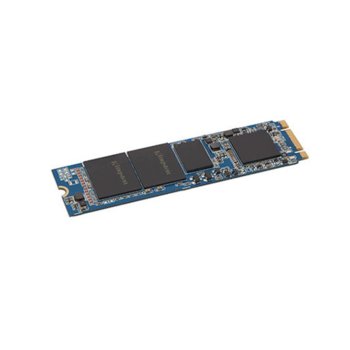 Памет SSD 120GB Kingston SM2280S3, SATA 6Gb/s, M.2 (2280), скорост на четене 550MB/s, скорост на запис 520MB/s | JAR Computers Kingston M.2 2280 SSD 120GB