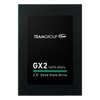 Team Group GX2 128 GB T253X2128G0C101