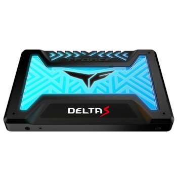 SSD Team Group T-Force Delta 1 1TB Black