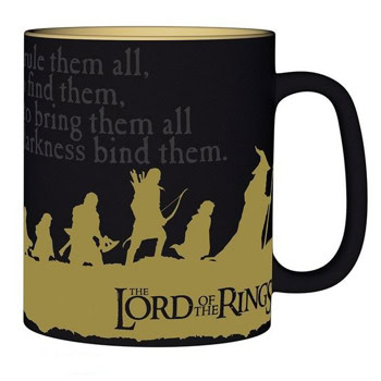 ABYstyle Movies: The Lord of the Rings - Group