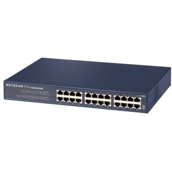 Switch NETGEAR JFS524