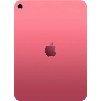 Apple iPad 11 A16 256GB Wi-Fi Pink MD4P4HC/A