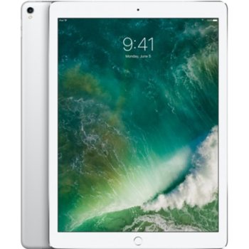 Apple iPad Pro Cellular Silver MPA52HC/A