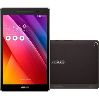 Asus ZenPad 8.0 Z380C-1A081A + Case