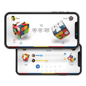 Particula GoCube Edge Smart Cube Full GC33A-SP