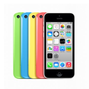 Apple iPhone 5C 16GB Green Unlocked