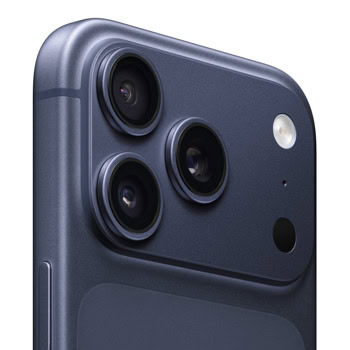 Apple iPhone 17 Pro 256GB Deep Blue MG8J4ZD/A