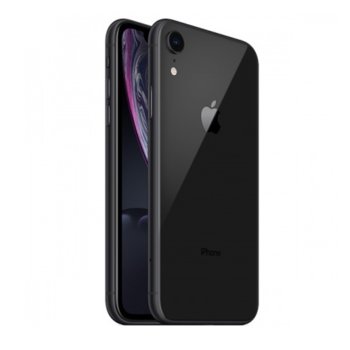 Apple iPhone XR 256GB Black