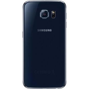 Samsung Galaxy S6 Black 64GB Single Sim