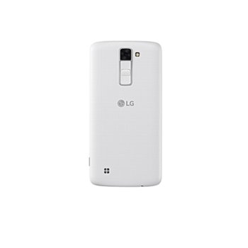 LG K8 LGK350N-WH