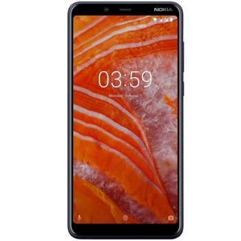 Nokia 3.1 Plus DS 32GB 4G Blue