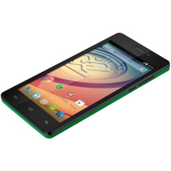 Prestigio Wize K3 Green PSP3519DUOGREEN