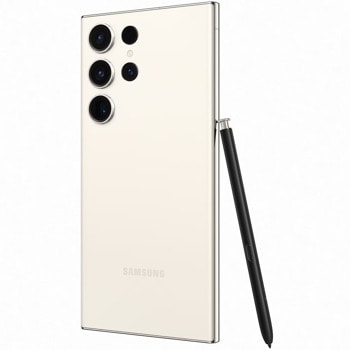 Samsung Galaxy S23 Ultra SM-S918B 256/8GB Cream