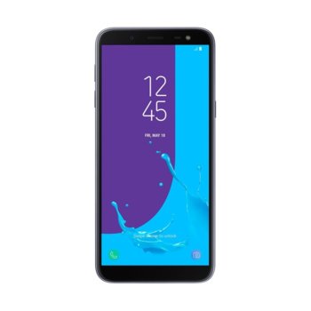 Samsung Galaxy J6 J600F/DS Lavender