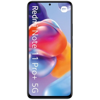 XIAOMI Redmi Note 11 Pro+ 5G 6/128GB Green 36880