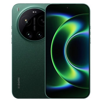 Xiaomi 17 Ultra 16/512GB Green MZB0MN2EU