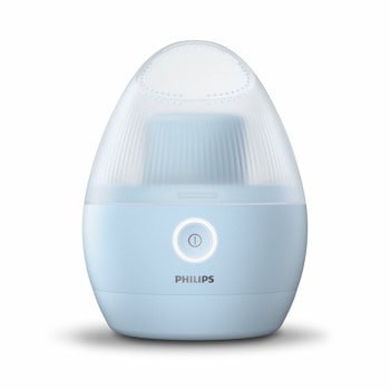 Пилинг за дрехи Philips GCA2100/20, до 90 минути време на работа, син | JAR Computers Пилинг за дрехи Philips GCA2100/20