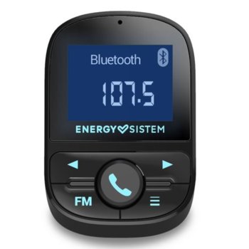 Bluetooth FM трансмитер Energy Sistem PRO 44726